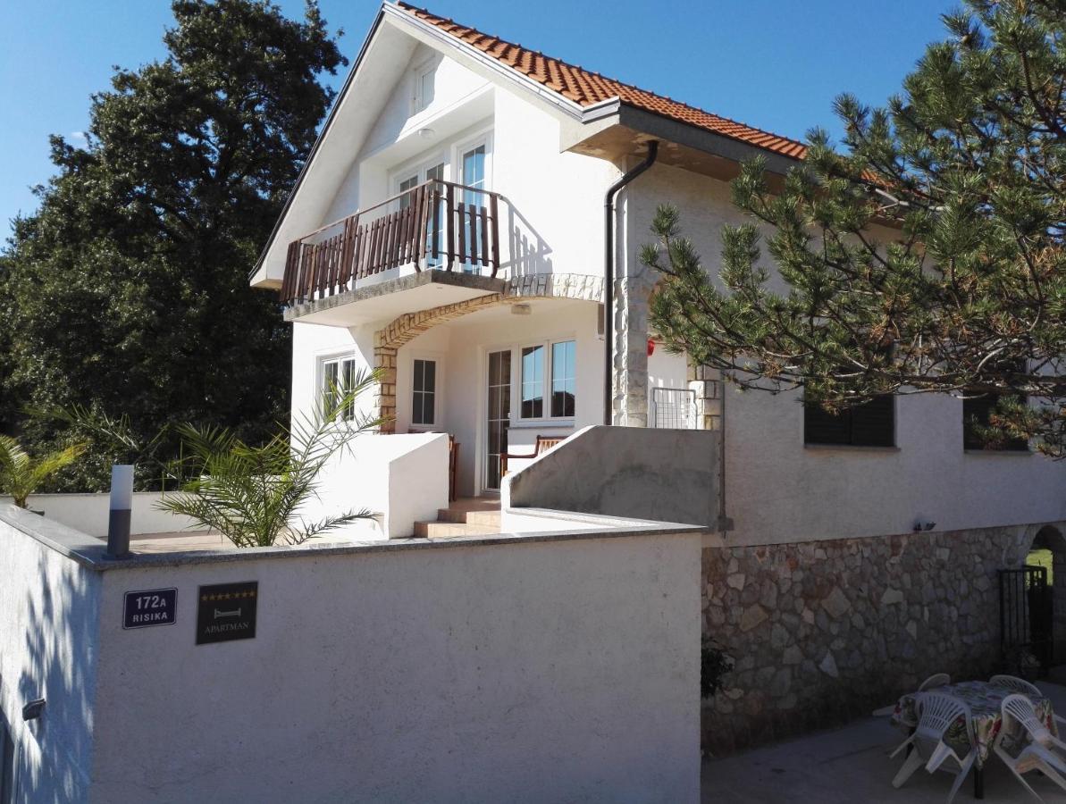 Risika Apartmani 외부 사진