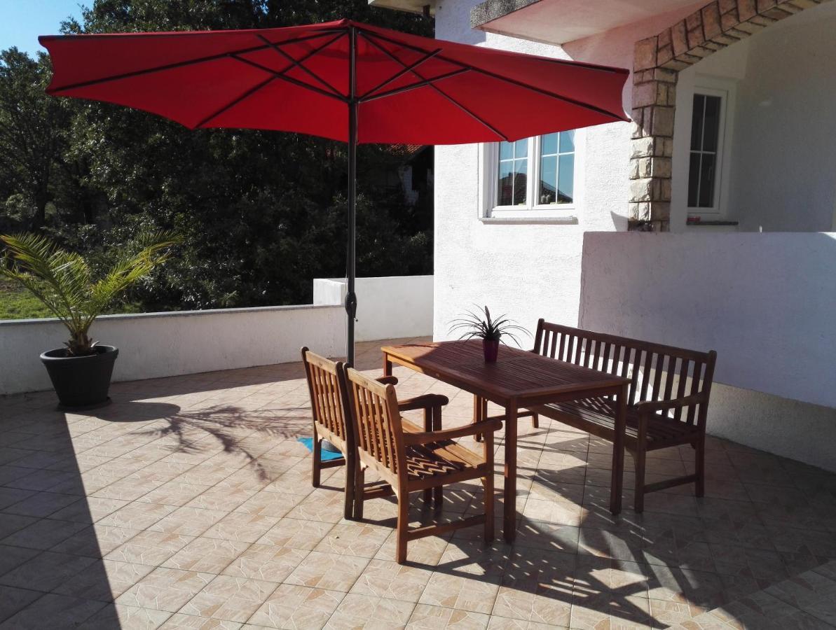 Risika Apartmani 외부 사진