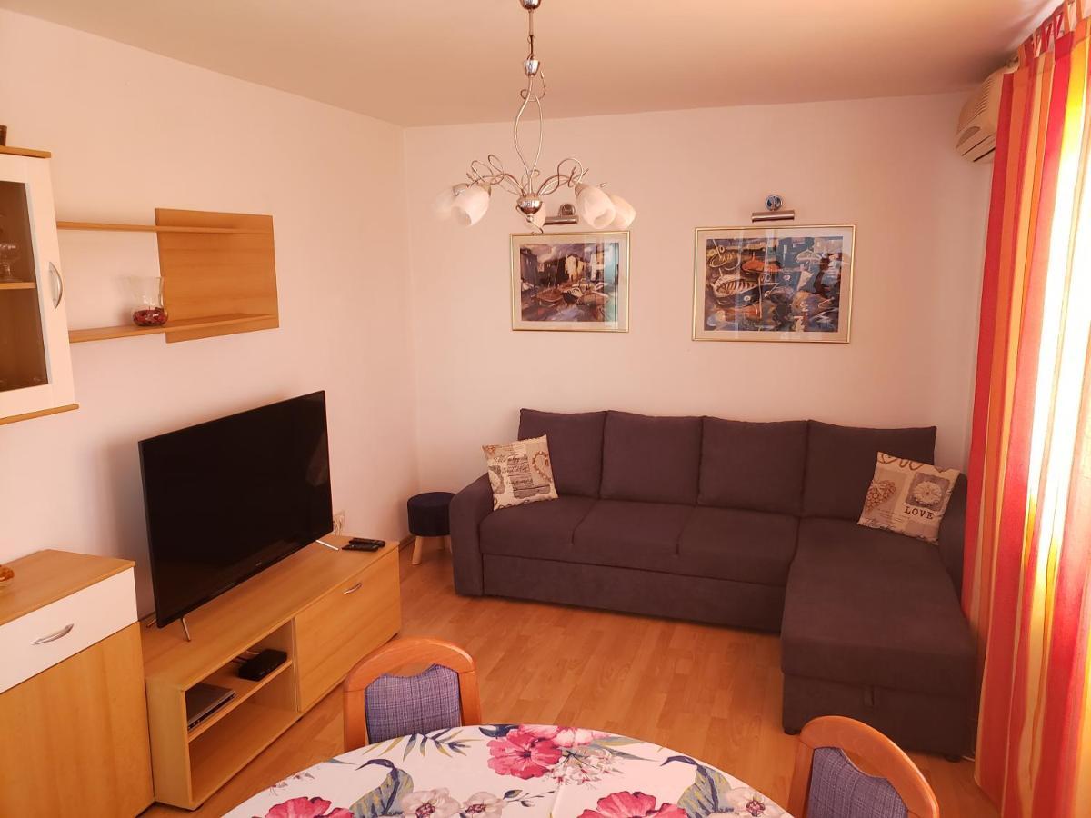 Risika Apartmani 외부 사진