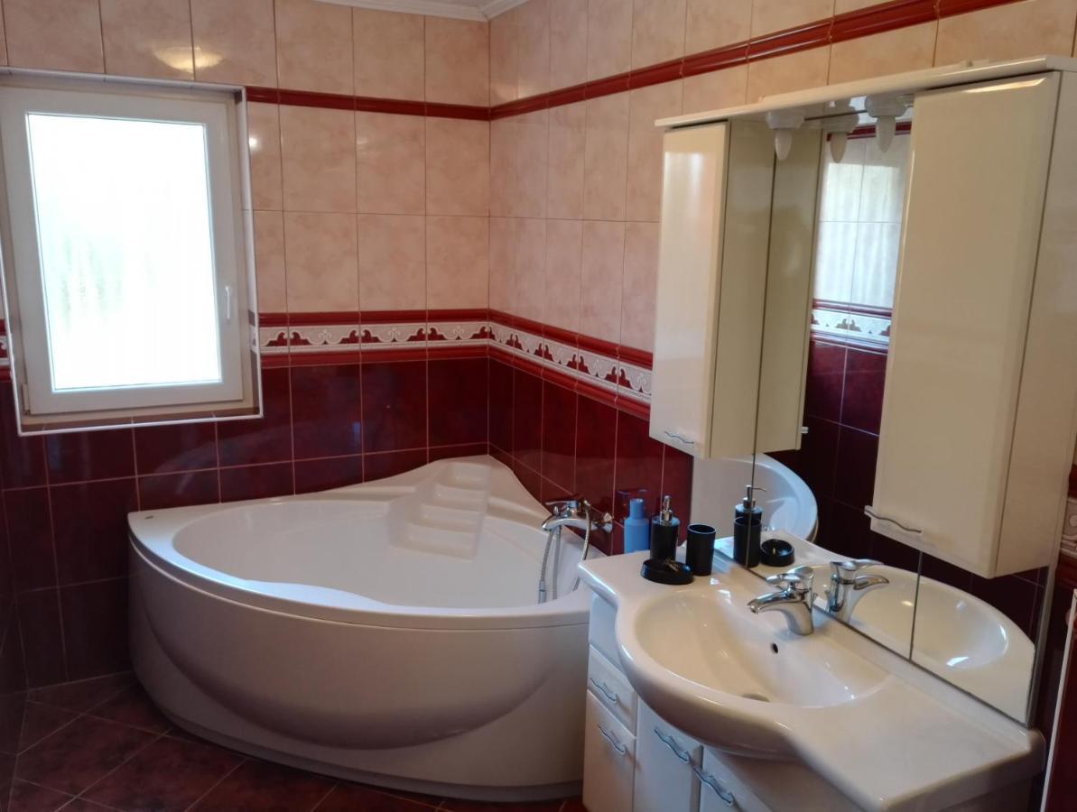 Risika Apartmani 외부 사진