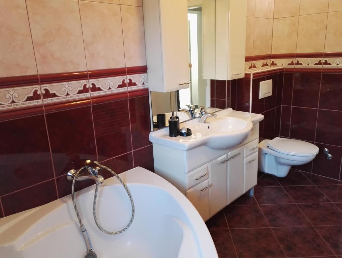 Risika Apartmani 외부 사진