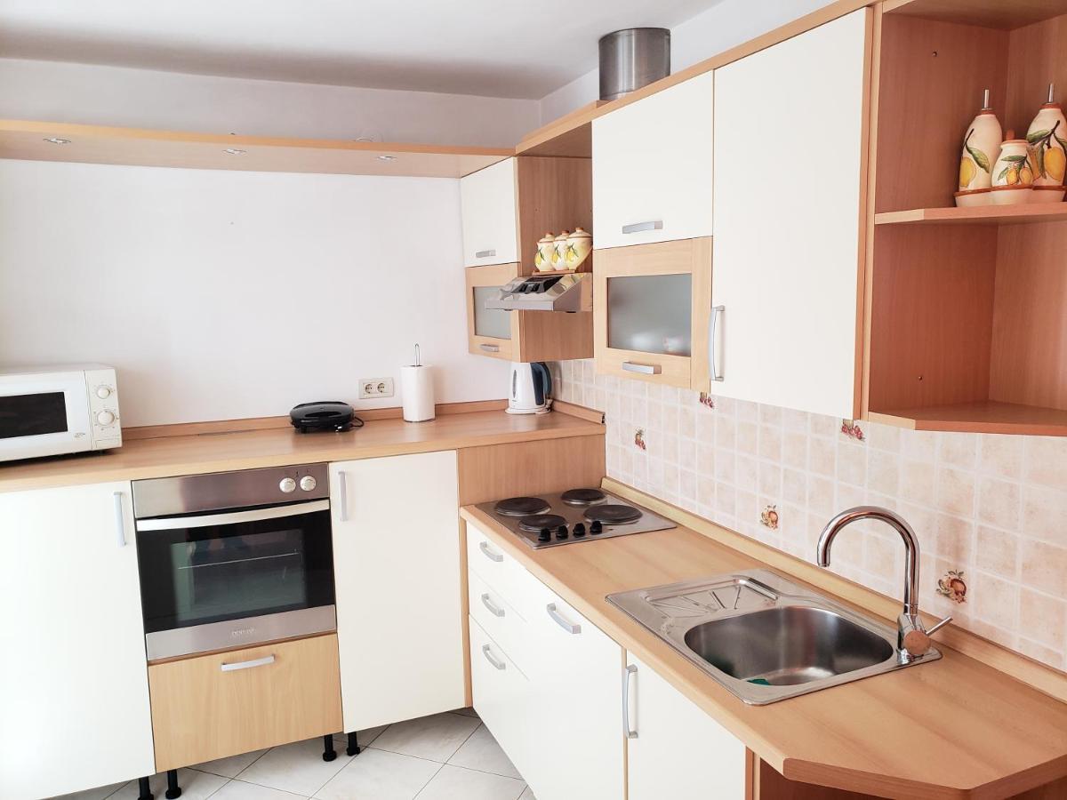 Risika Apartmani 외부 사진
