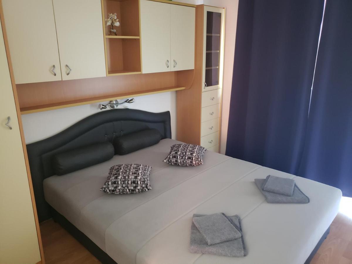 Risika Apartmani 외부 사진
