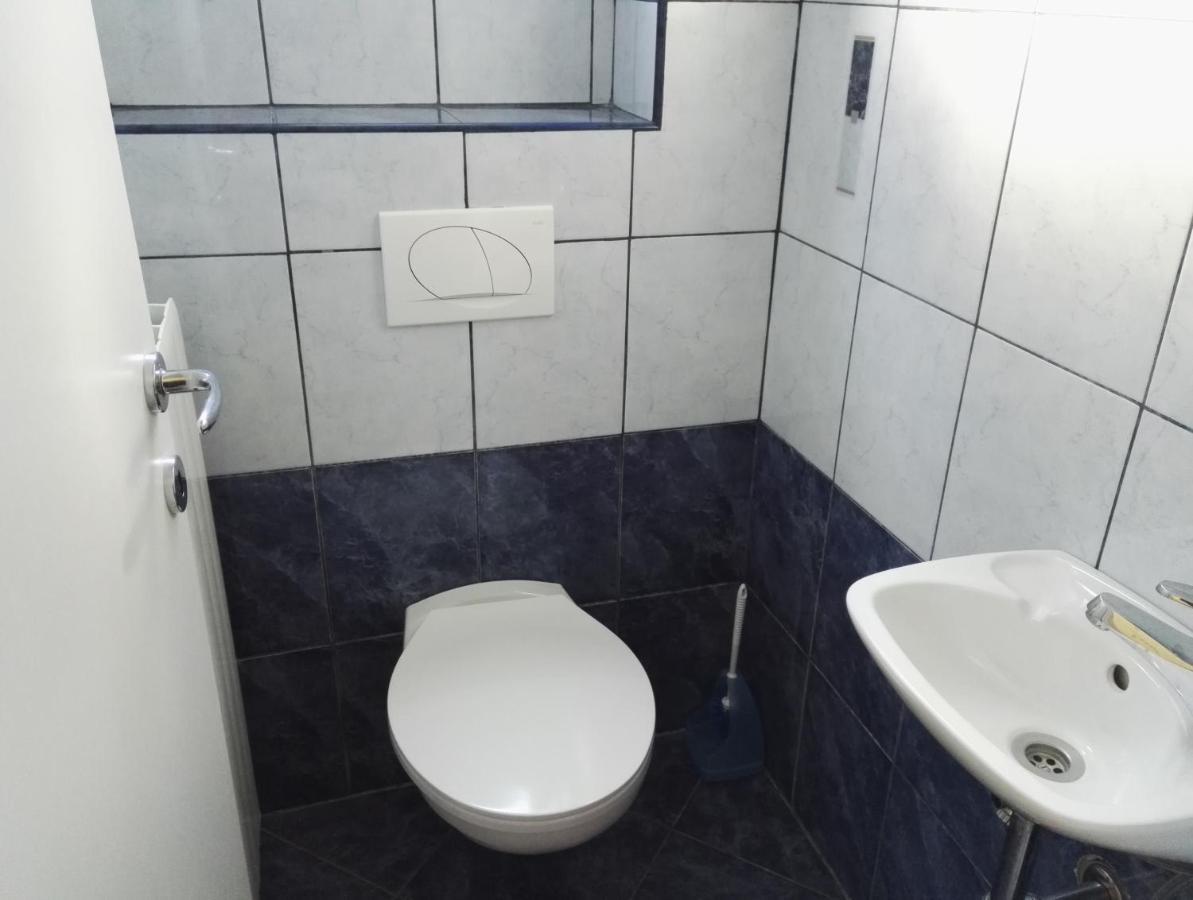 Risika Apartmani 외부 사진